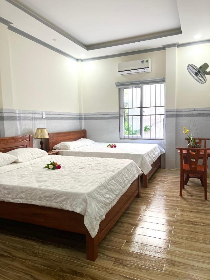 Blue Moon Hotel Mui Ne Exterior photo
