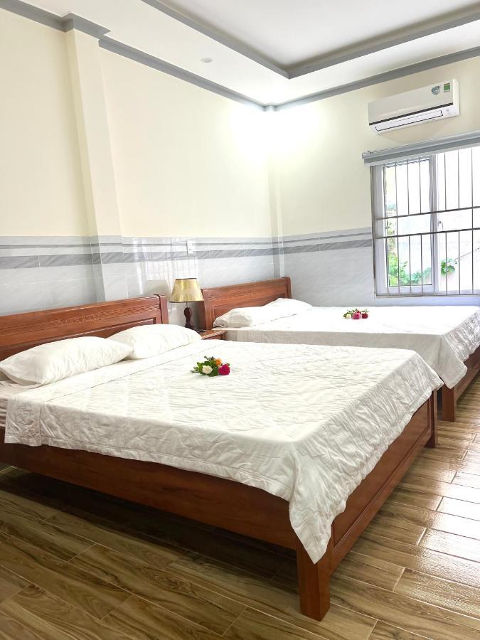 Blue Moon Hotel Mui Ne Exterior photo