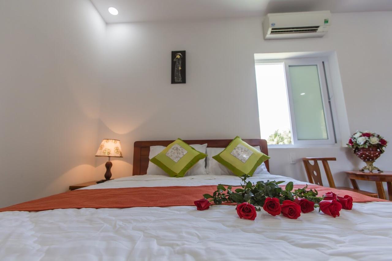 Blue Moon Hotel Mui Ne Exterior photo
